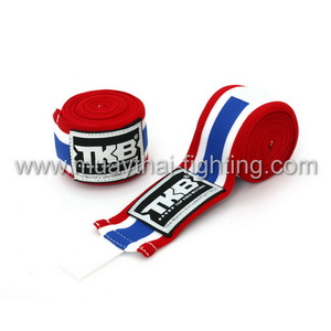 Top King Professional Handwraps THAILAND