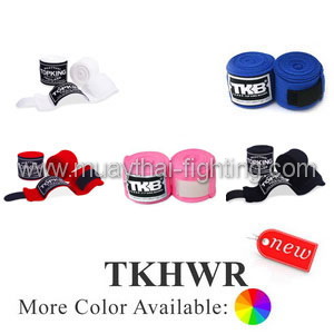 Top King Handwraps