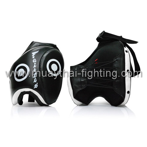 Fairtex Thigh Pads TP3