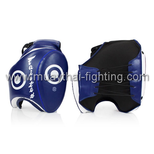 Fairtex Thigh Pads TP3