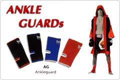Ankle Guards Ankle Supports