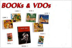 Books & Videos