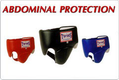 Abdominal Protection