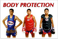 Body Protection