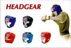 Headgear