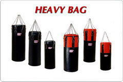 Heavy Bag