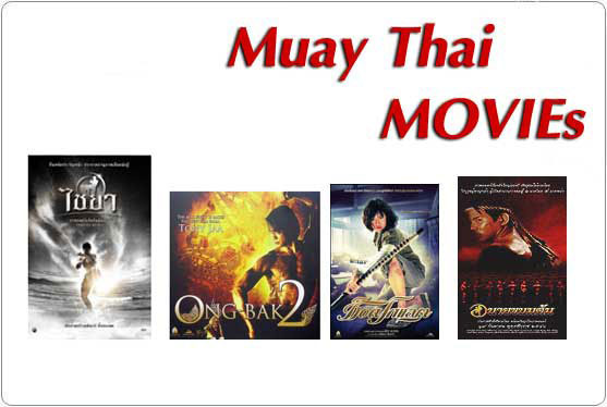 Muay Thai Music