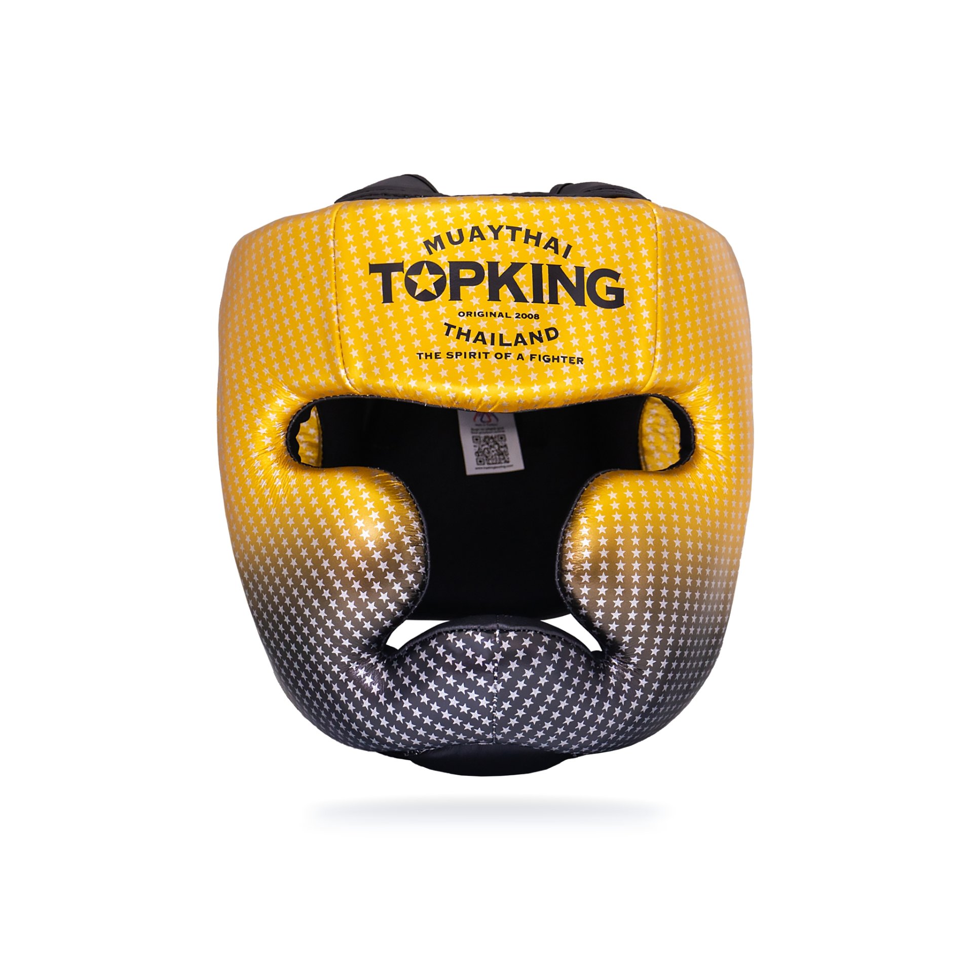 TOP KING Head Guard Super Star TKHGSS-01