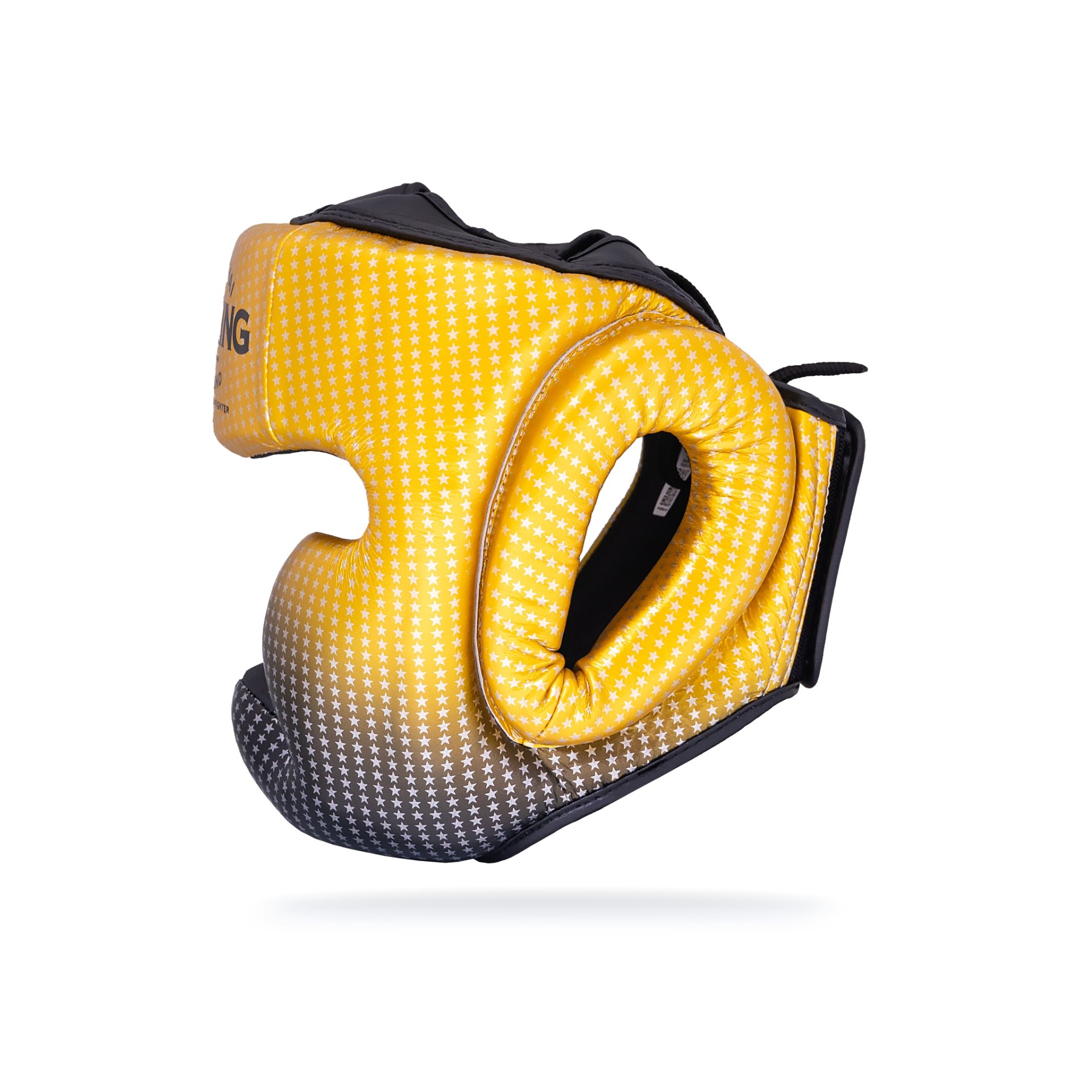 TOP KING Head Guard Super Star TKHGSS-01