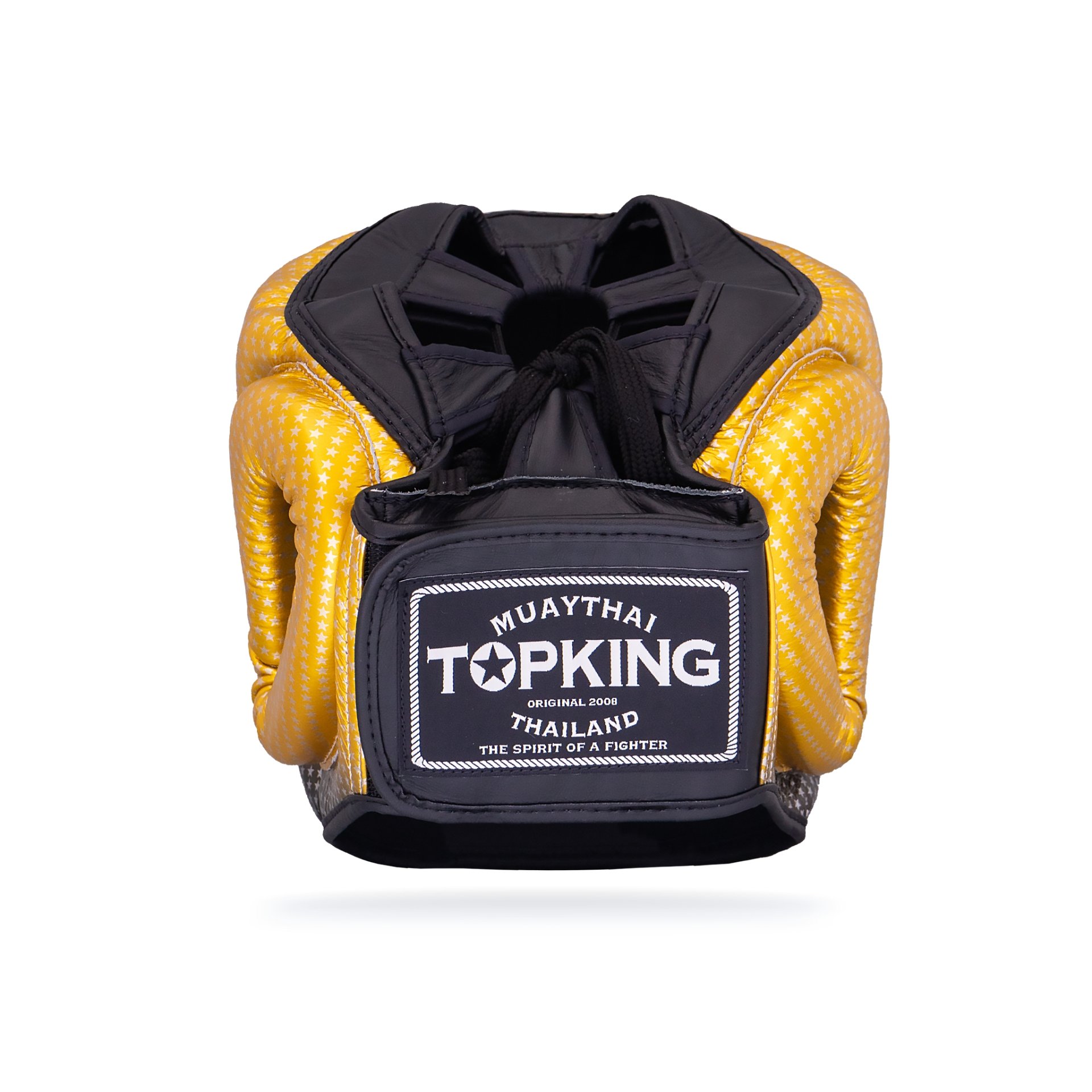TOP KING Head Guard Super Star TKHGSS-01