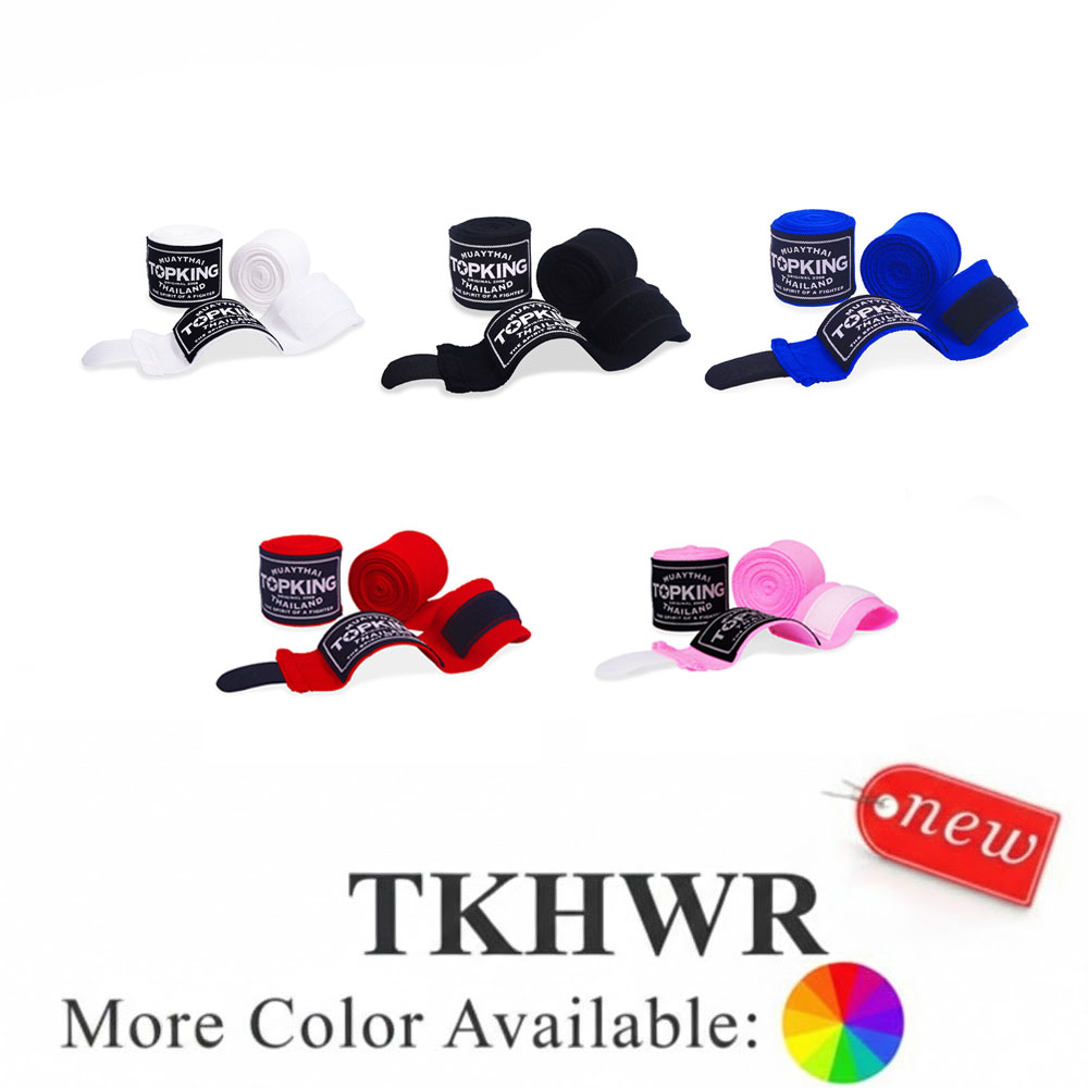 Top King Handwraps