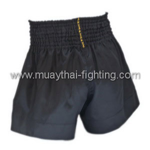 Twins Muay Thai Shorts No Fear/Lumpinee