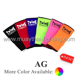 Twins Ankle Guard AG